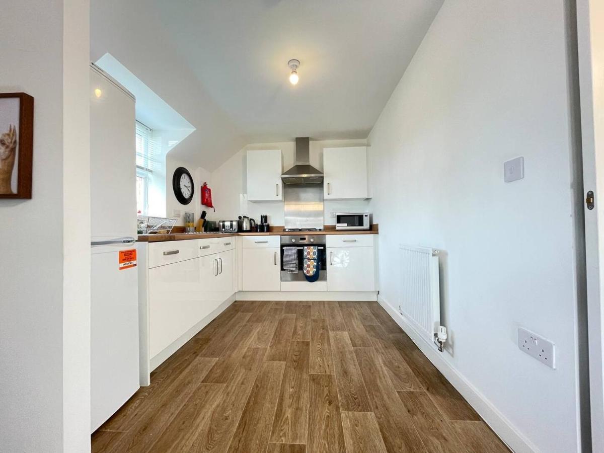 Cosy 2Br Retreat, Near Uni & Qe Hospital, Parking Apartment Birmingham Exterior photo