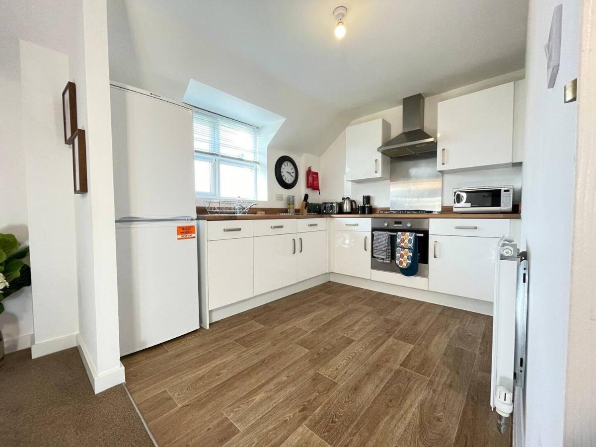 Cosy 2Br Retreat, Near Uni & Qe Hospital, Parking Apartment Birmingham Exterior photo