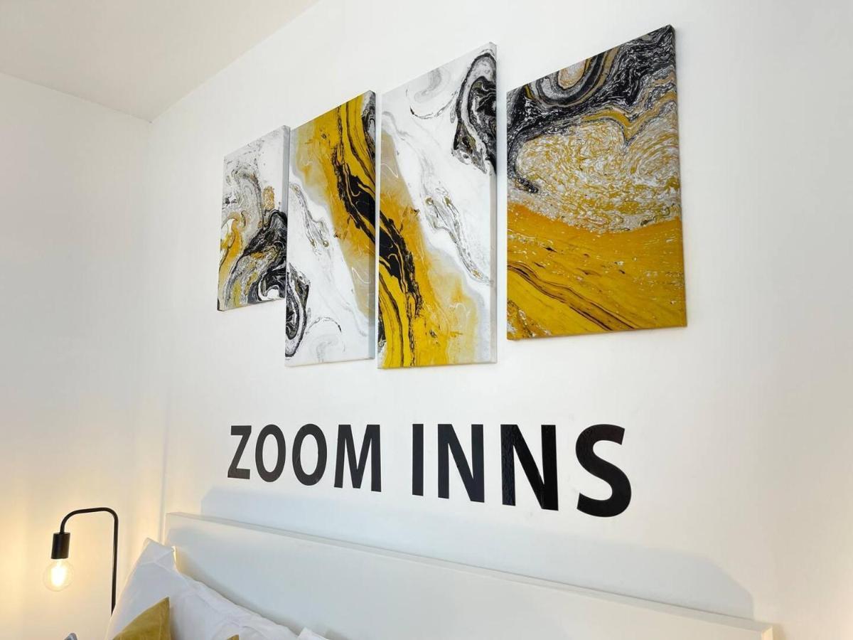 Cosy 2Br Retreat, Near Uni & Qe Hospital, Parking Apartment Birmingham Exterior photo